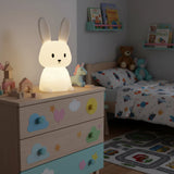 Veilleuse Lapin
