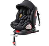 Simil-R 360 | Siège auto ISOFIX Evolutive