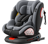 Simil-R 360 | Siège auto ISOFIX Evolutive