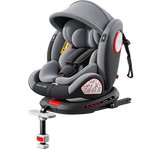 Simil-R 360 | Siège auto ISOFIX Evolutive