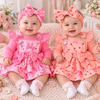Ensemble Eloise | body, robe & noeud
