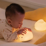 Veilleuse bébé Petit Lapin
