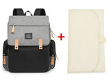 Sac à Langer avec Tapis