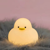 Veilleuse Canard