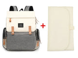 Sac à Langer avec Tapis