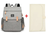 Sac à Langer avec Tapis