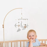 Support Mobile Bébé