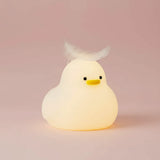Veilleuse Canard