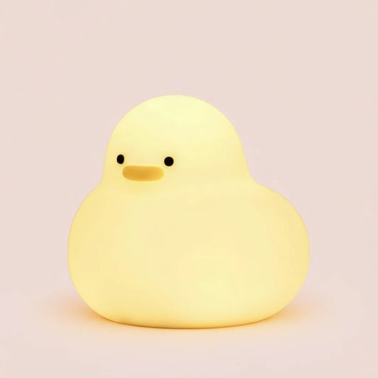 Veilleuse Canard