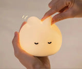 Veilleuse bébé Petit Lapin