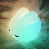 Veilleuse bébé Petit Lapin