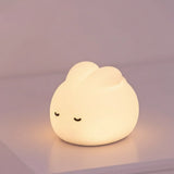 Veilleuse bébé Petit Lapin