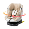 Siège Auto ISOFIX 360°