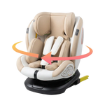 Siège Auto ISOFIX 360°