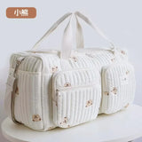 Sac à Langer Matelassé