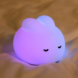 Veilleuse bébé Petit Lapin