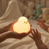 Veilleuse Canard