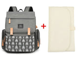 Sac à Langer avec Tapis