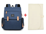 Sac à Langer avec Tapis