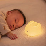 Veilleuse bébé Petit Lapin