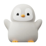 Veilleuse Pingouin