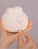 Veilleuse bébé Petit Lapin