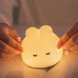Veilleuse bébé Petit Lapin