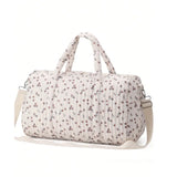 Sac Maternité Floral