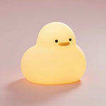 Veilleuse Canard Lumineuse