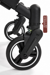 Simil-R | Poussette Double Évolutive