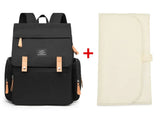 Sac à Langer avec Tapis