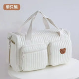 Sac à Langer Matelassé