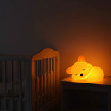 Veilleuse Bébé Renard