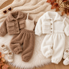 Ensemble Hiver 3 Pièces