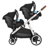 Simil-R Duo | Poussette evolutive