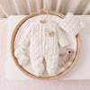 Barboteuse Ourson