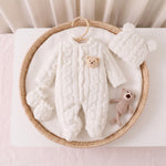 Barboteuse Ourson