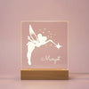 Lampe Nuit Personnalisée Bébé
