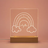 Lampe Personnalisée bébé