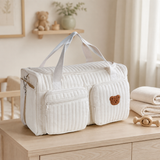 Sac à Langer Matelassé