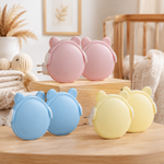 Veilleuses Bébé Ours, Lot de 2